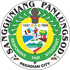 Sangguniang Panlungsod seal