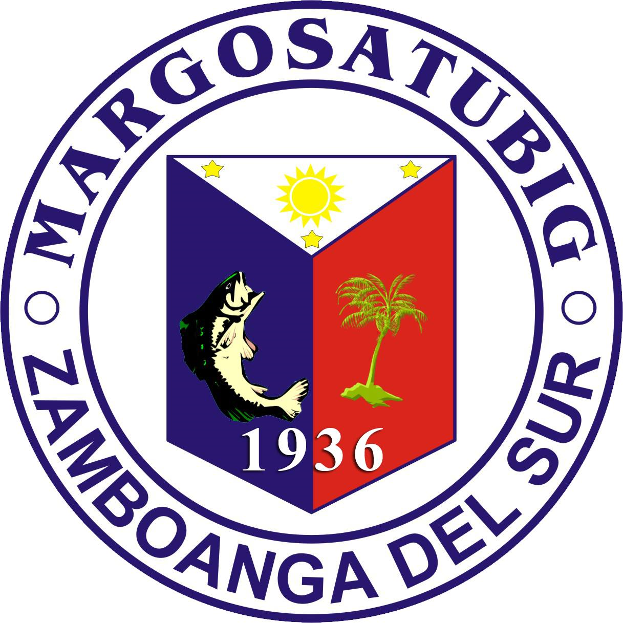 Municipality of kolambugan seal